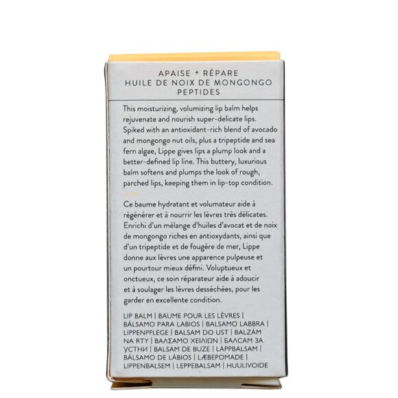 Drunk Elephant Lippe Balm New - Picture 2 of 3